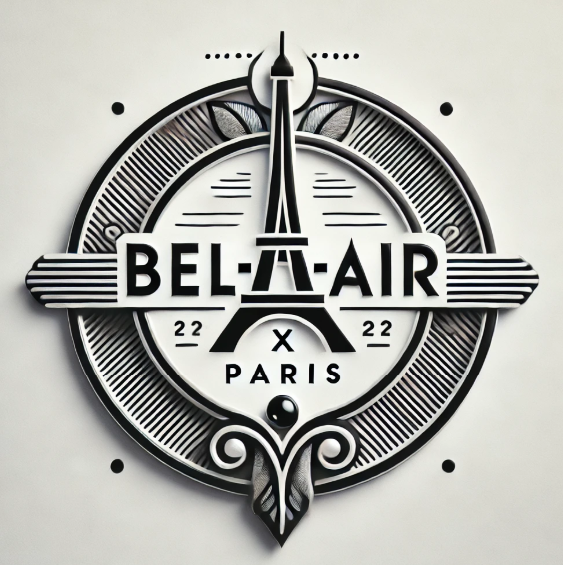 Belair x Paris